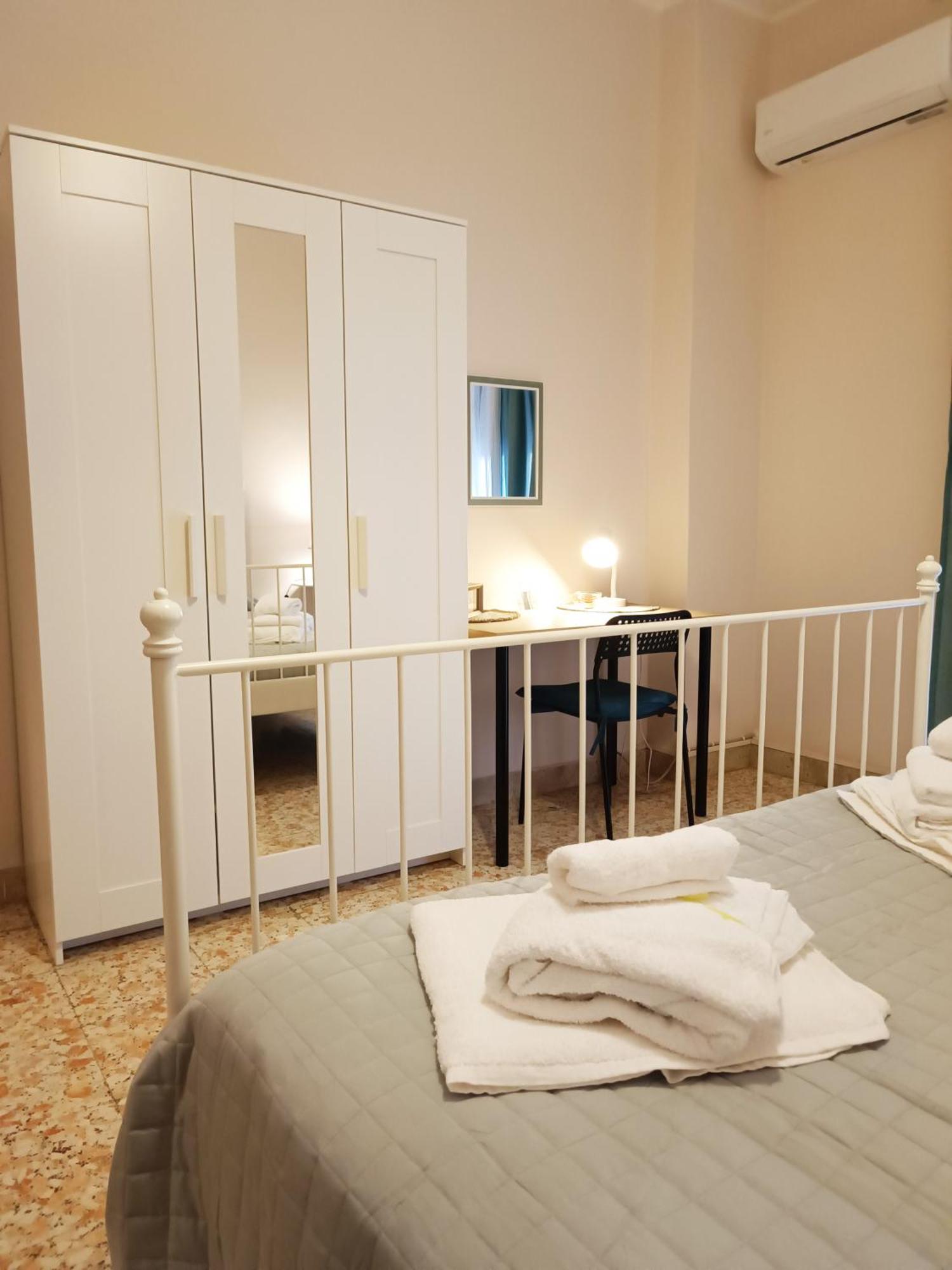 Mylina Apartment Milazzo