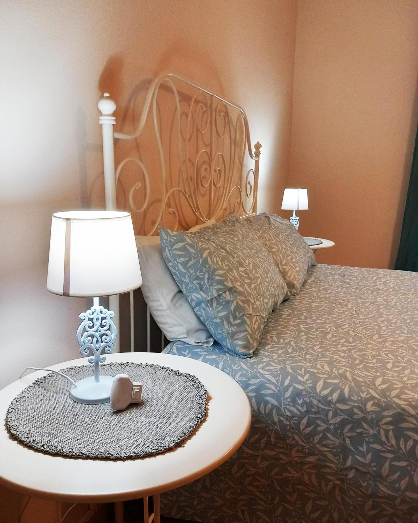 Mylina Apartment