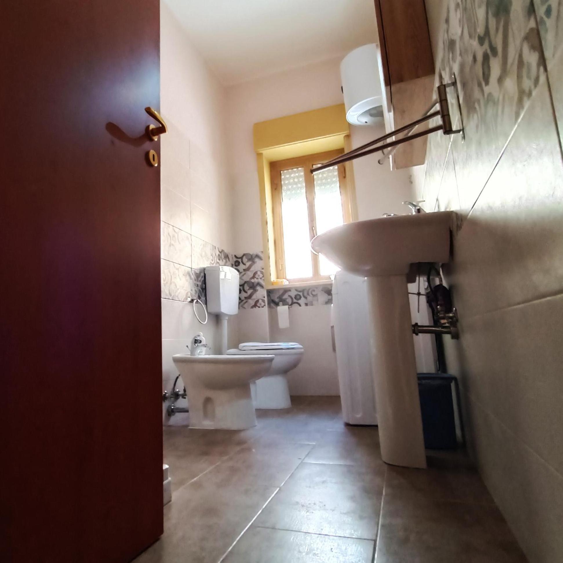 Mylina Apartment *