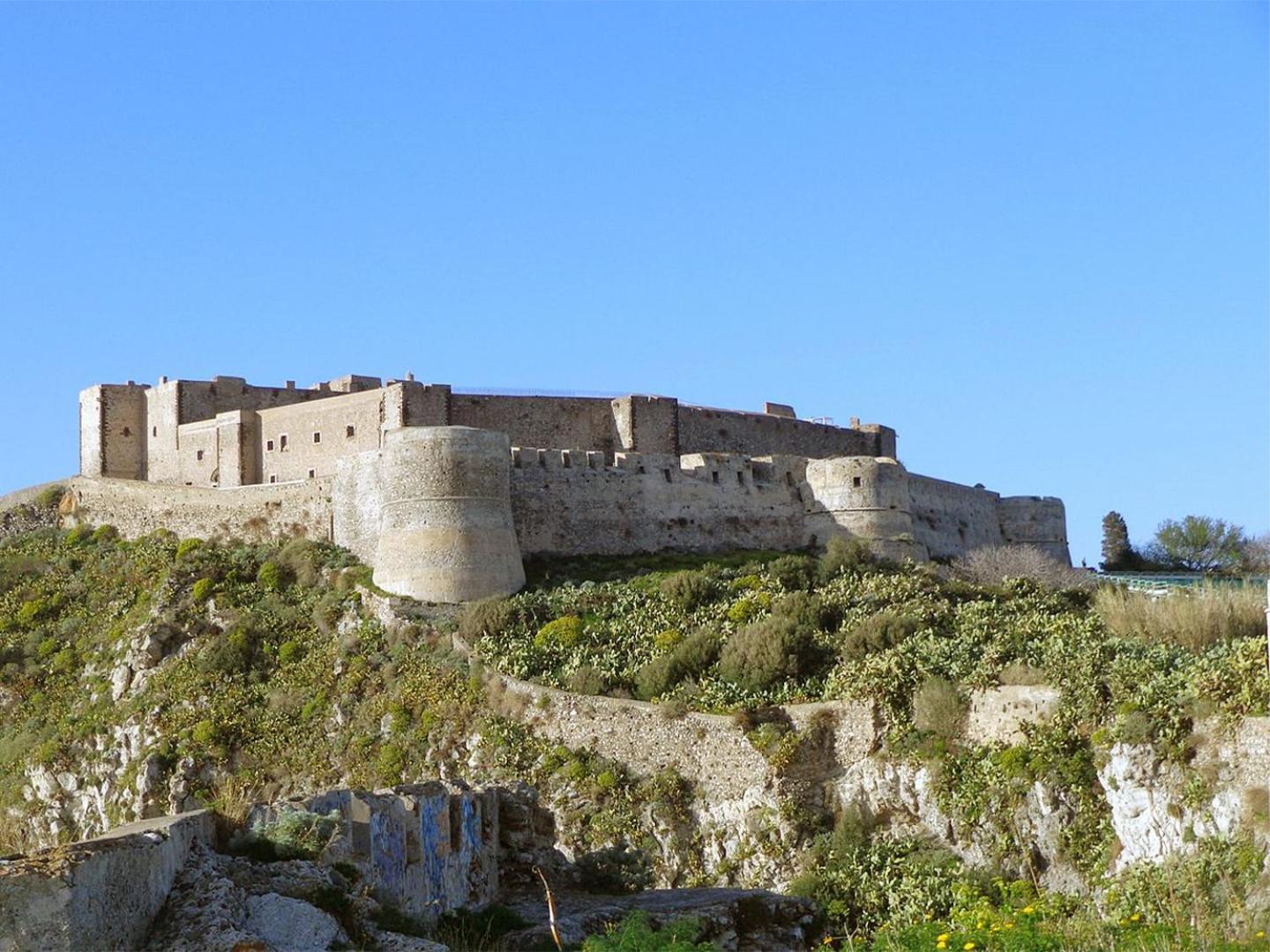 Mylina * Milazzo