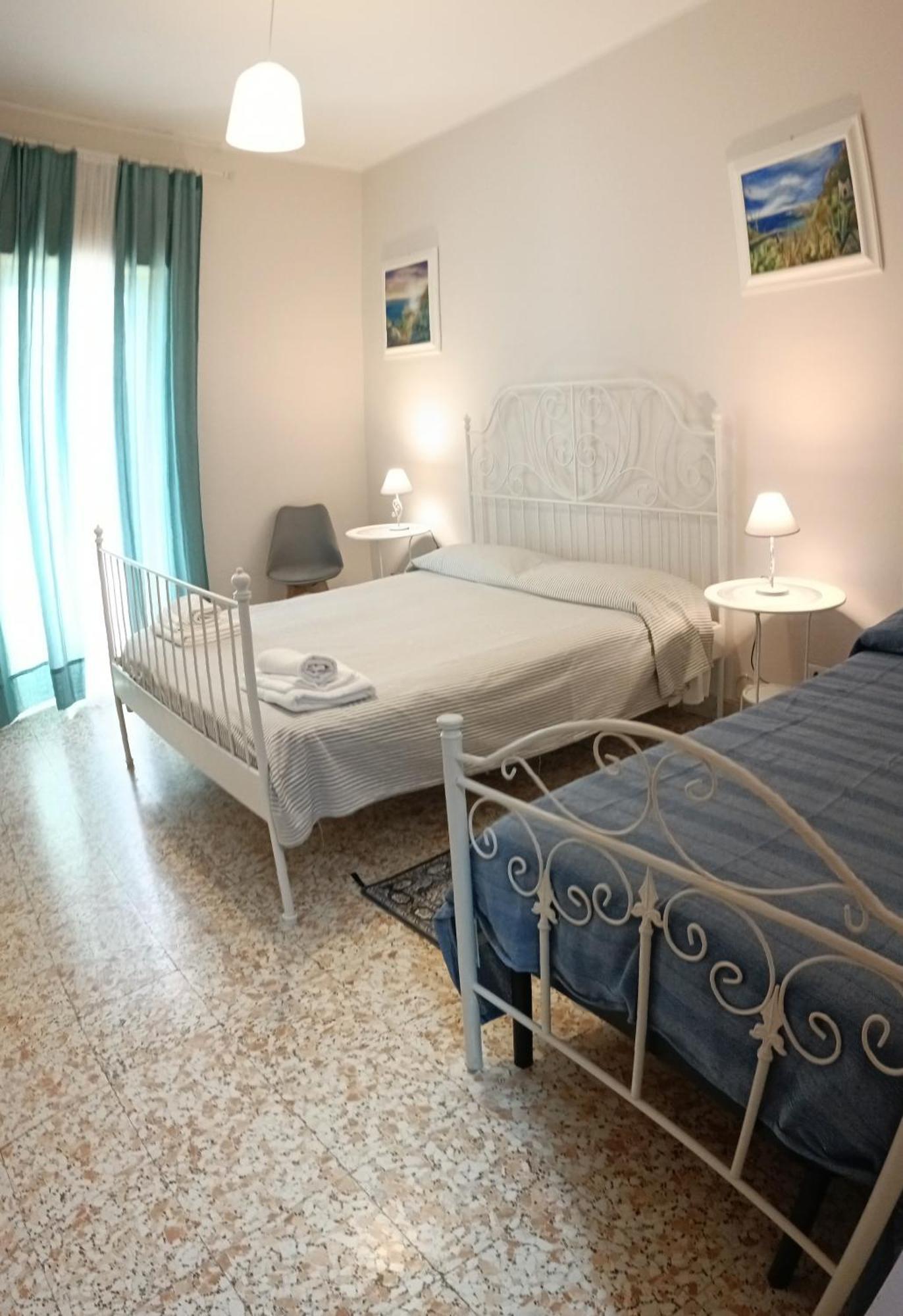 Apartment Mylina Milazzo