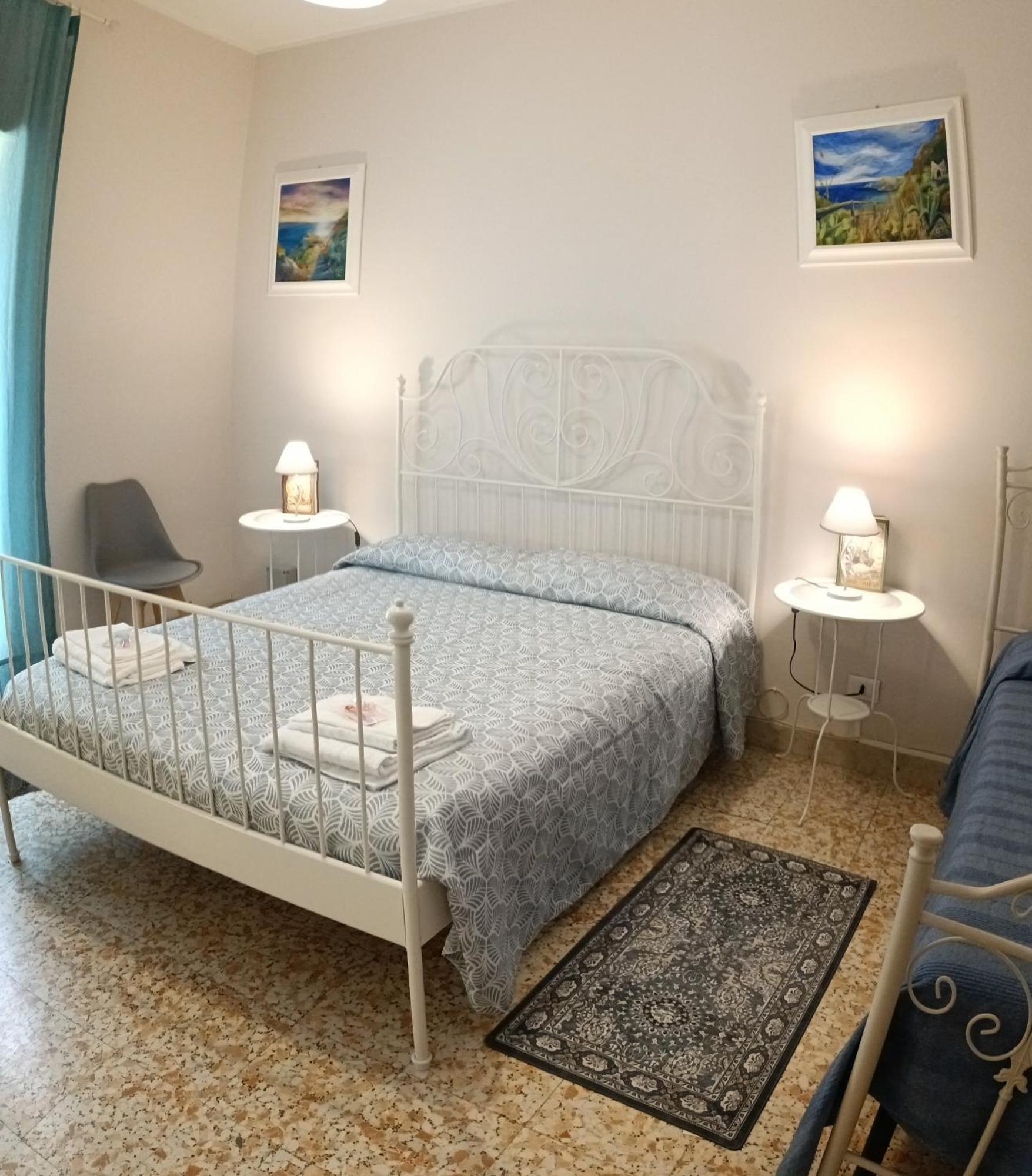 Mylina Apartment *