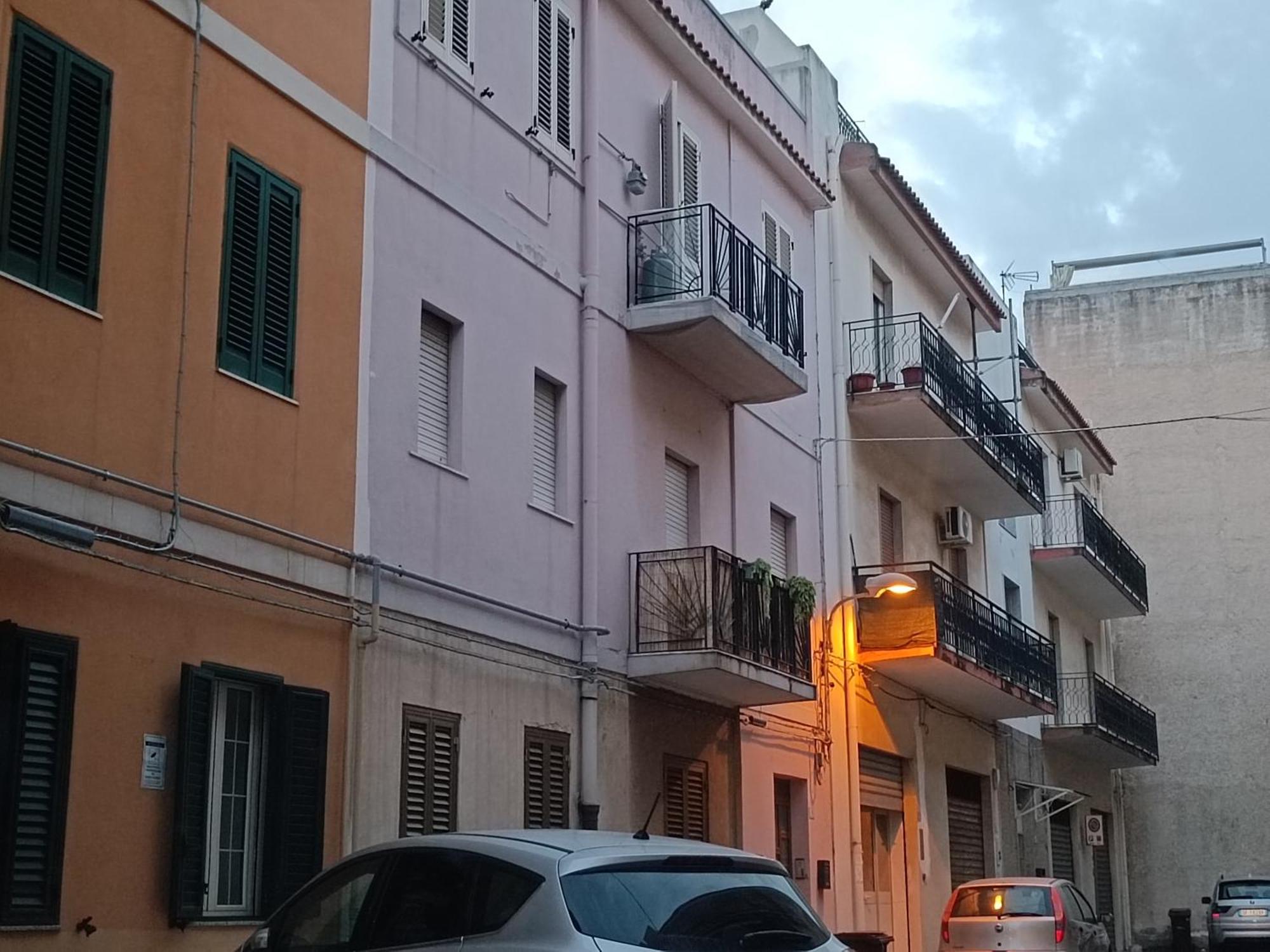 Mylina Apartment Milazzo
