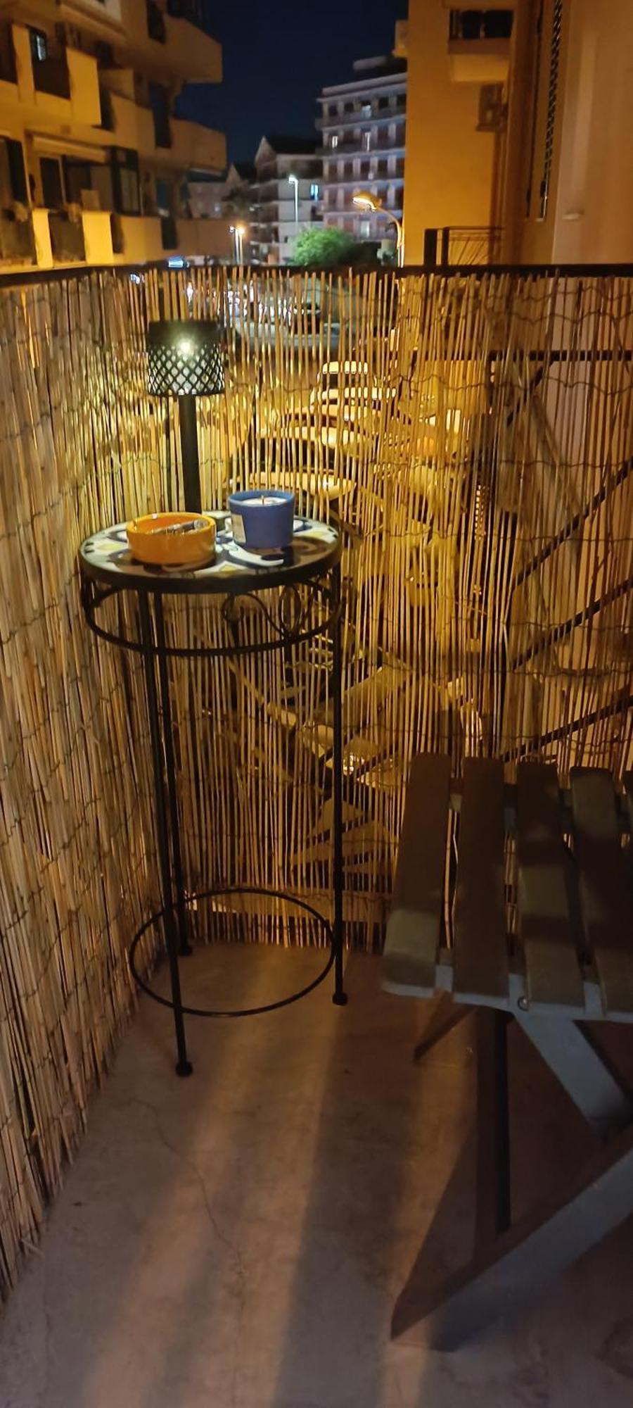 Apartment Mylina Milazzo