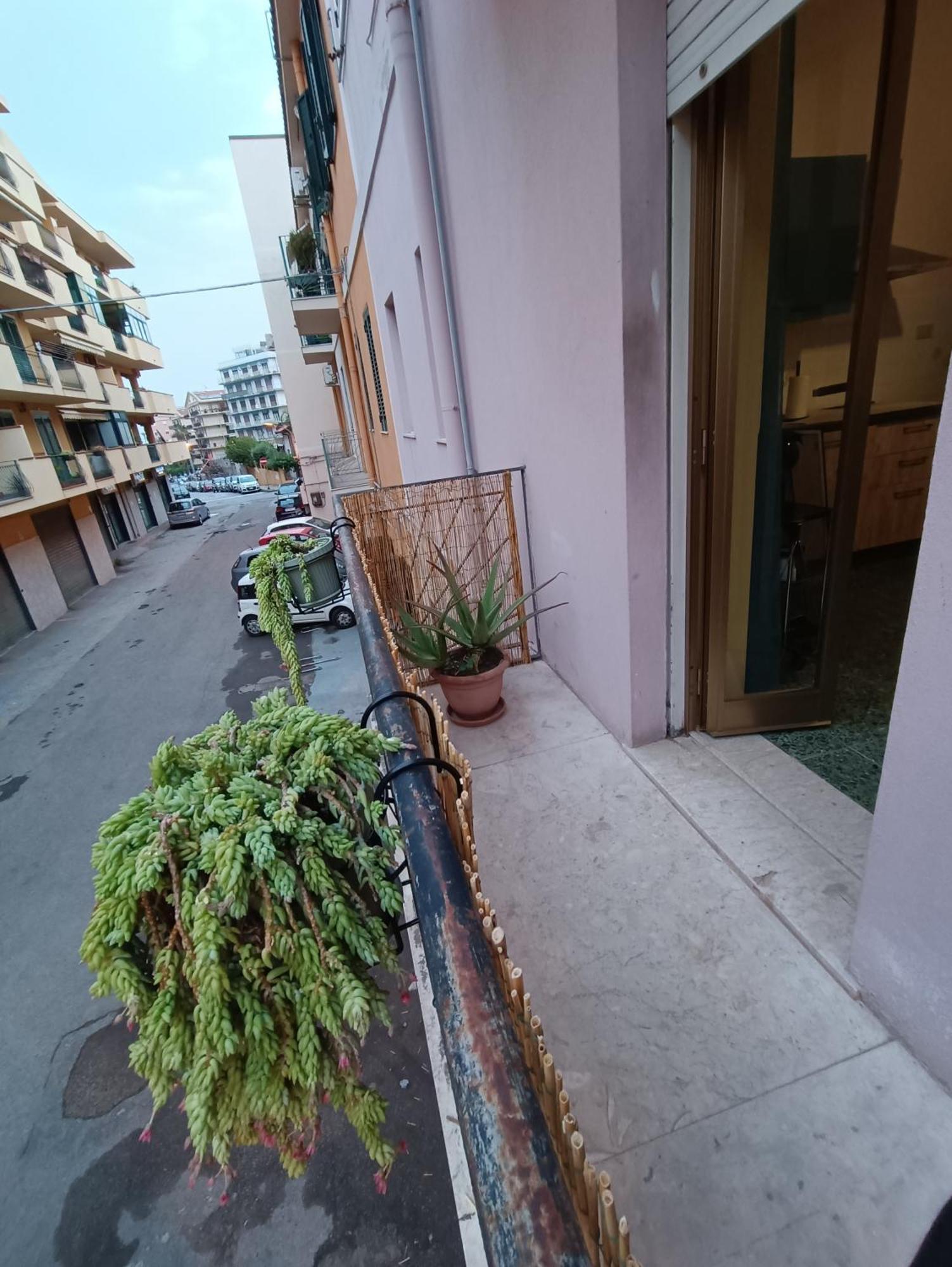 Apartment Mylina Milazzo